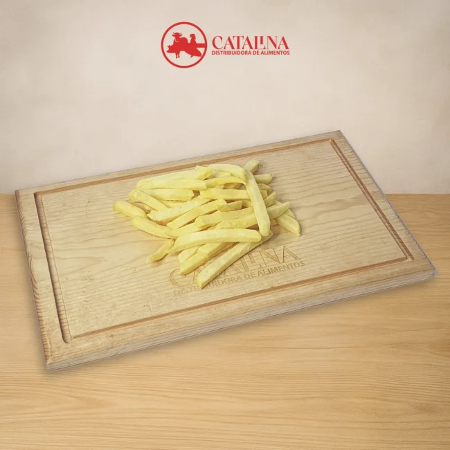 Papa Francesa 3/8 Premium