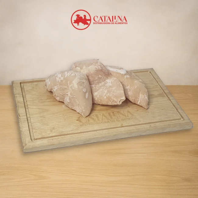 Pechuga Congelada