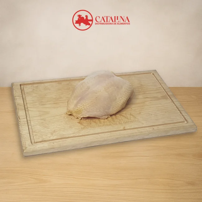 Pechuga Entera
