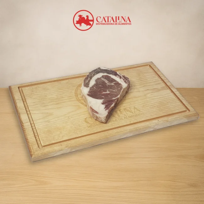 Rib Eye Nacional